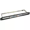 InLine RJ45 Buchsen-Einsatz SNAP-In Cat.5e