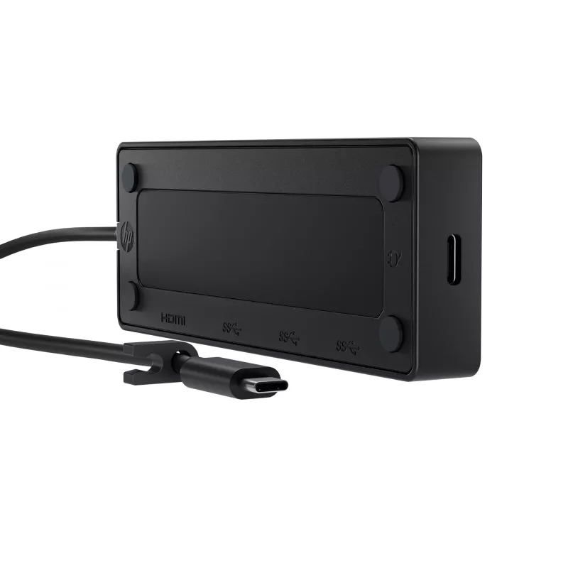 HP 86S97AA USB-C Travel Hub G3 Port-Replikator, HDMI