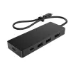 HP 86S97AA USB-C Travel Hub G3 Port-Replikator, HDMI