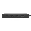HP 86S97AA USB-C Travel Hub G3 Port-Replikator, HDMI