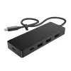 HP 86S97AA USB-C Travel Hub G3 Port-Replikator, HDMI
