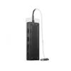 HP 86S97AA USB-C Travel Hub G3 Port-Replikator, HDMI