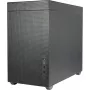 Inter-Tech IM-2 Expander mATX-Minitower-Gehäuse, 205x412x363 mm, schwarz