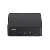 Mini PC Barebone ASUS NUC 14 Pro Slim Kit RNUC14RVKU500000I UCFF Schwarz 125H