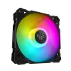 ASUS TUF Gaming TF120 ARGB Lüfter Computergehäuse Luftkühler 12 cm Schwarz