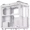 ASUS TUF Gaming GT502 Midi Tower Weiß