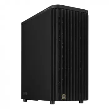 Computergehäuse ASUS ProArt PA401 MTL PWM SCHWARZ, ATX