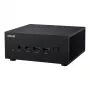 ASUS ExpertCenter PN53-BBR777HD 0,92L Mini-PC Schwarz 7735H 3,2 GHz