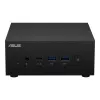 ASUS ExpertCenter PN53-BBR777HD 0,92L Mini-PC Schwarz 7735H 3,2 GHz