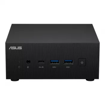 ASUS ExpertCenter PN53-BBR777HD 0,92L Mini-PC Schwarz 7735H 3,2 GHz