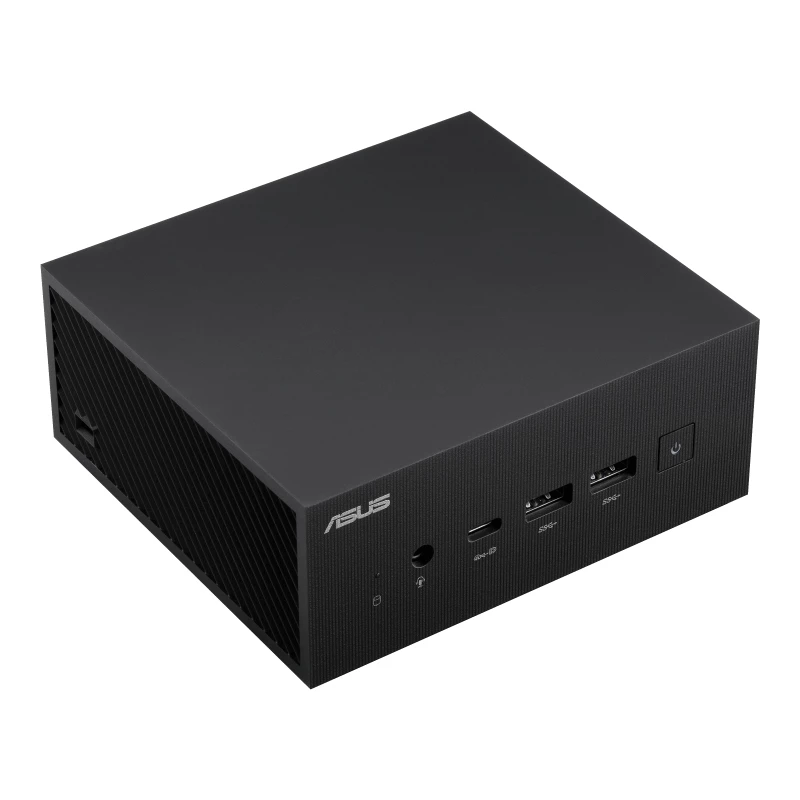 ASUS ExpertCenter PN53-BBR777HD 0,92L Mini-PC Schwarz 7735H 3,2 GHz