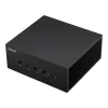 ASUS ExpertCenter PN53-BBR777HD 0,92L Mini-PC Schwarz 7735H 3,2 GHz