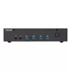 ASUS ExpertCenter PN43-BBN200MD 0,67-Liter-PC Schwarz N200