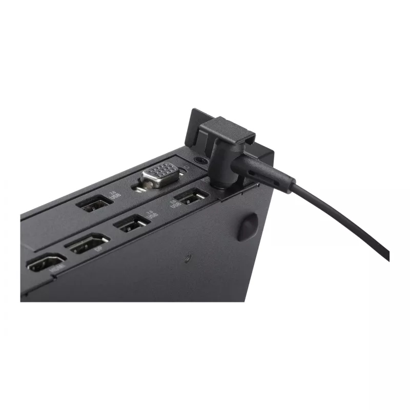ASUS ExpertCenter PN43-BBN200MD 0,67-Liter-PC Schwarz N200