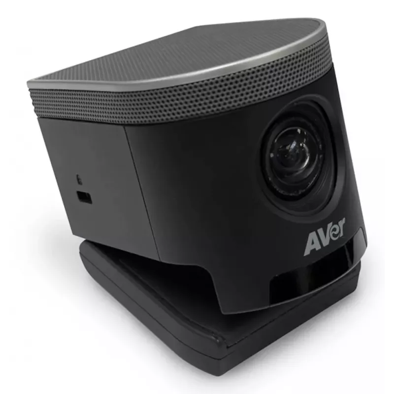 ASUS GQE20A-G5004UN Google Room Kit Large Videokonferenzsystem 10 Personen Ethernet LAN Gruppen-Videokonferenzsystem