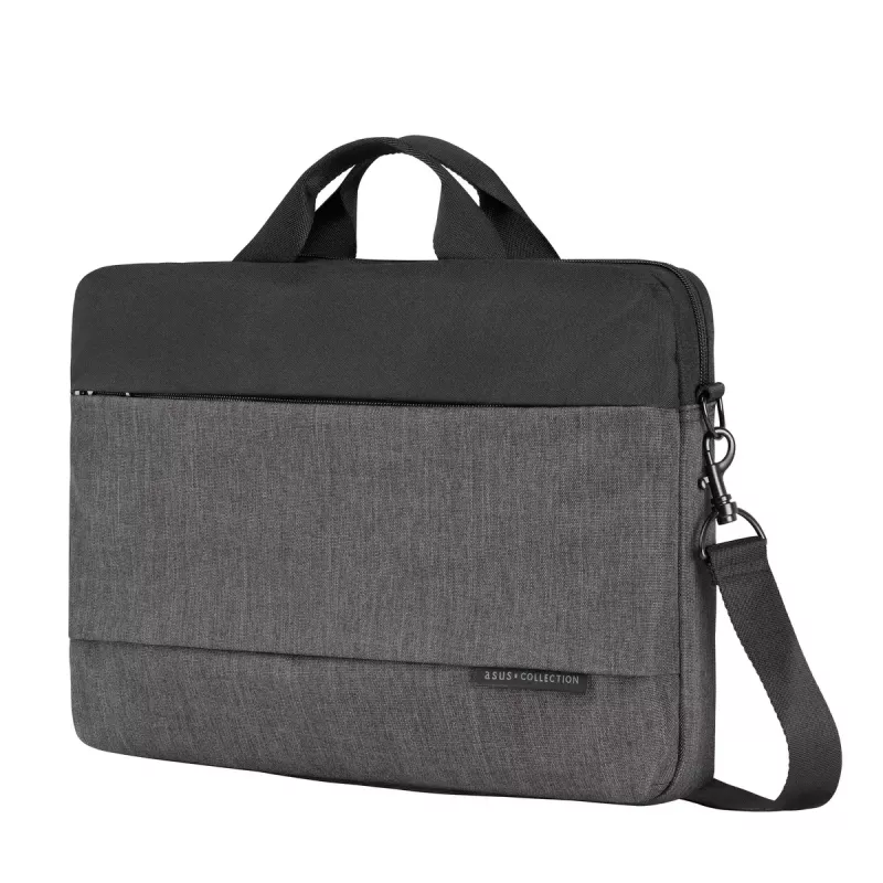 ASUS EOS 2 Umhängetasche für Notebooks bis 15,6" (90XB01DN-BBA000)