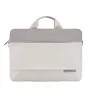 ASUS EOS 2 Carry Bag Notebook-Tasche 15,6 Zoll (39,6 cm), Polyester, wasserabweisend, Schultergurt, 0,48 kg, Grau