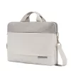 ASUS EOS 2 Carry Bag Notebook-Tasche 15,6 Zoll (39,6 cm), Polyester, wasserabweisend, Schultergurt, 0,48 kg, Grau