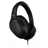 ASUS ROG Strix Go Headset kabelgebunden Head-Band Gaming USB Typ-C Schwarz