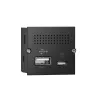 Bachmann 917.229 CM Port-Replikator-Modul, USB-C PD 100 W, 2x USB-A, Mini DisplayPort, RJ45