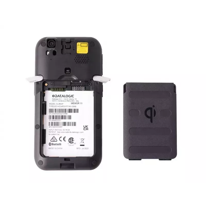 Datalogic Memor 11 Handheld-Mobilcomputer 5 Zoll 720x1280 4 GB RAM