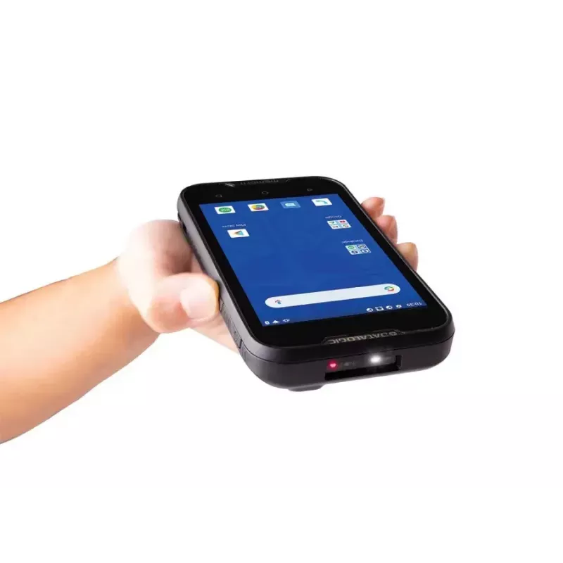 Datalogic Memor 11 Handheld-Mobilcomputer 5 Zoll 720x1280 4GB RAM