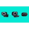 Webcam Logitech HD C615