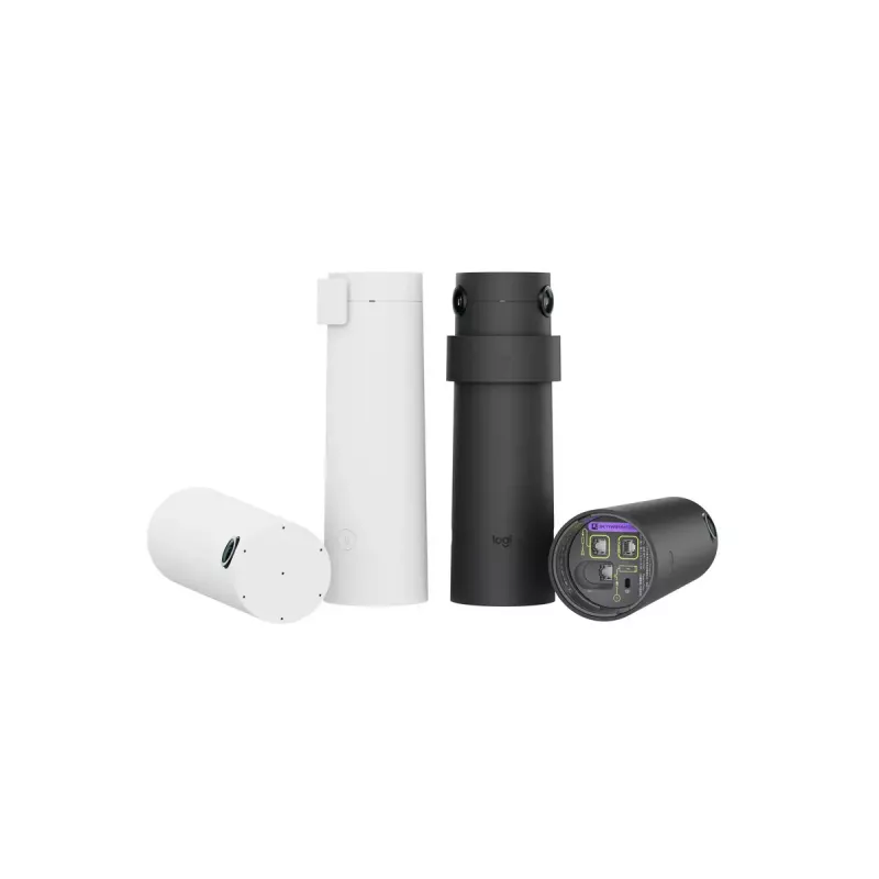 Camera Logitech Sight Weiß 3840 x 2160 Pixel 60 fps