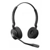 Headset Jabra Engage 65 SE Wireless Stereo 150m Reichweite 83g