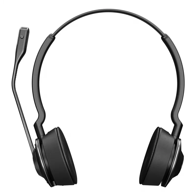 Headset Jabra Engage 65 SE Wireless Stereo 150m Reichweite 83g