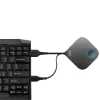 BenQ InstaShow WDC10 kabelloses Präsentationssystem HDMI Desktop