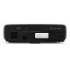 BenQ W4100i Standard Throw Projektor 3200 ANSI Lumen DLP UHD 4K (3840x2160) 3D Schwarz