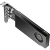 HP NVIDIA RTX A400 4GB GDDR6 Grafikkarte, 4x Mini DisplayPort (9U277AA)