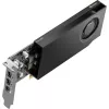 HP NVIDIA RTX A400 4GB GDDR6 Grafikkarte, 4x Mini DisplayPort (9U277AA)