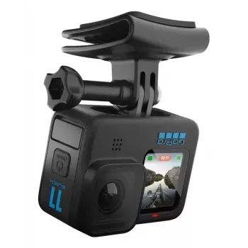 Kamerahalterung GoPro Head Strap 2.0 Alle HERO Kameras
