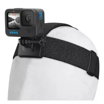 Kamerahalterung GoPro Head Strap 2.0 Alle HERO Kameras