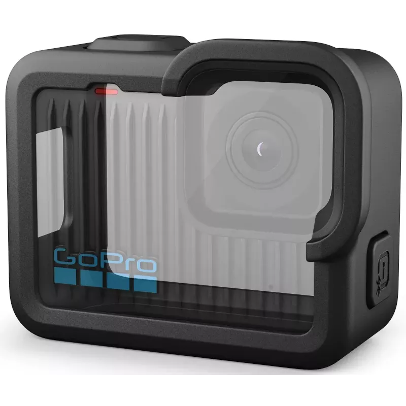 Schutzhülle Cover GoPro HERO Black