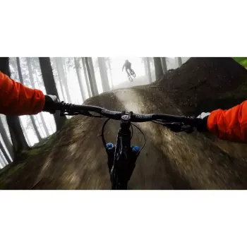 Kamerahalterung GoPro Chesty AGCHM-001