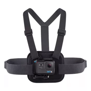 Kamerahalterung GoPro Chesty AGCHM-001