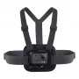 Kamerahalterung GoPro Chesty AGCHM-001