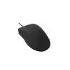 Contour Design Active Key Contour ClassicClean Medical Mouse IP68 5-Button Wired Black PMH1