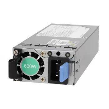 Netzteil NETGEAR APS600W 600W Active Cooling Silber