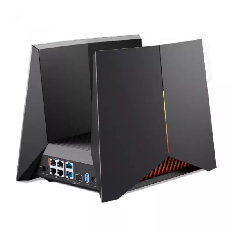 TP-Link Archer BE19000 Tri-Band Wi-Fi 7 Gaming-Router