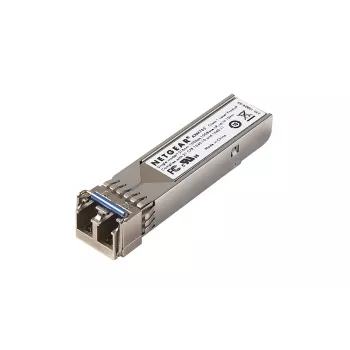 NETGEAR 10 Gigabit LR SFP+, 10er-Pack Netzwerk-Transceiver-Modul 10000 Mbit/s SFP+