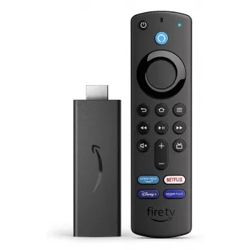 Streaming-Gerät Amazon Fire TV Stick 2021