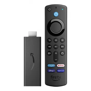 Streaming-Gerät Amazon Fire TV Stick 2021