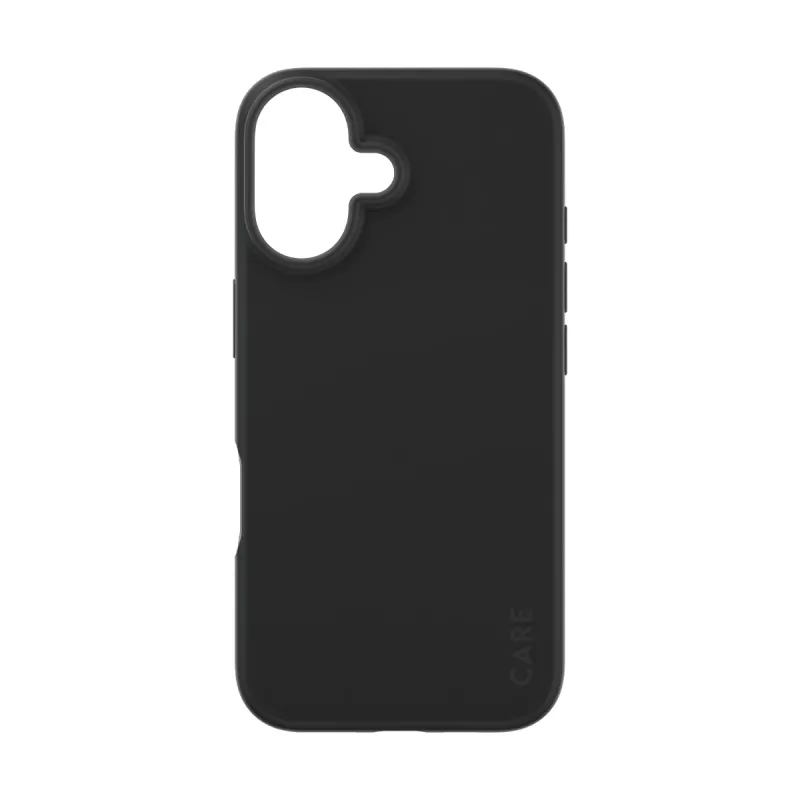 3-in-1 Bundle Case PanzerGlass CARE by Fashion iPhone 16