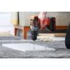 Bohrmaschine Black & Decker BCD003C2K-QW 1 Stück