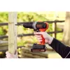 Bohrmaschine Black & Decker BCD003C2K-QW 1 Stück