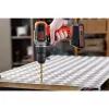 Bohrmaschine Black & Decker BCD003C2K-QW 1 Stück
